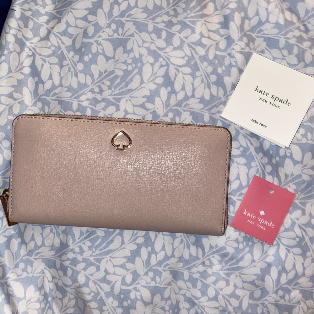 Kate Spade wallet